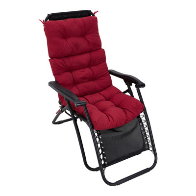 Adirondack Patio Seat/Back Cushion