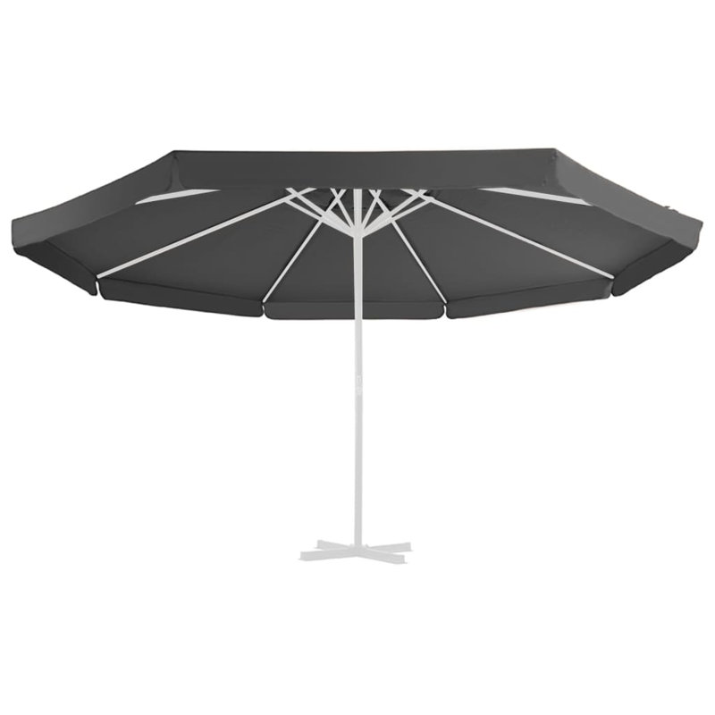 Outdoor Cover, Anthracite