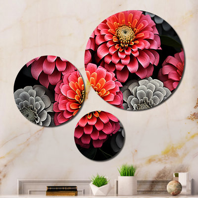 Plants & Flowers Wall Decor
