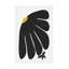 Art sur toile «Baisette Amini54»-105651230