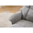 Ergonomic Recliner Chair With Ottoman-773018968