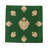Ex Vote Cotton Sateen Cocktail Napkins-122066300