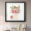 Boho Bouquet II - peinture encadrée-2109732227-2109732224