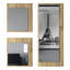 Ensemble de miroirs Fethiye-1493348646