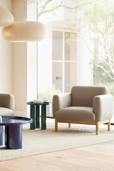 Urbia Upholstery