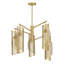 Nygaard 5-Light Chandelier-1822018252