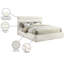 Lit en tissu Adam Chenille-106895873-106895874