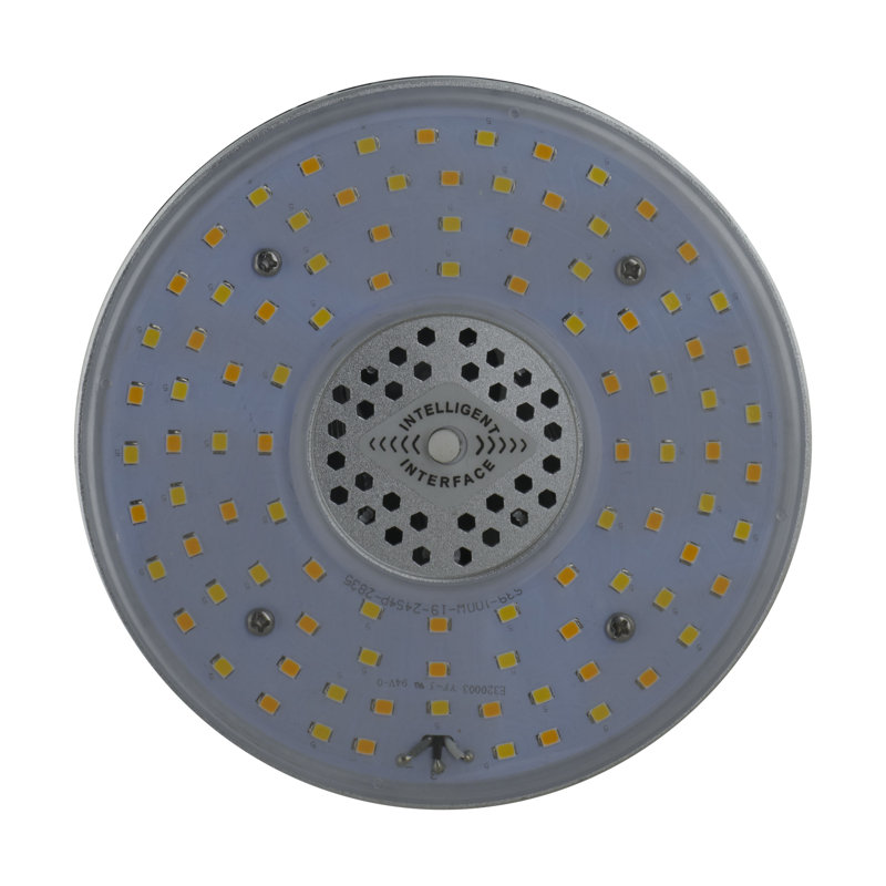 80 Watt White LED Smart Bulb