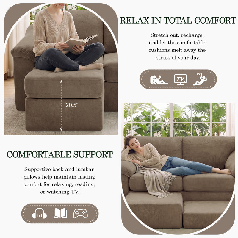 Living Room Set