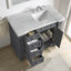 Riccardo 42" Single Bathroom Vanity Set-1487285478