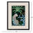 Exotic Excursion Framed Art
