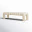 Bellisima Upholstered Bench-2040377002