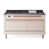 Antique White/Copper