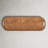 Frove Aluminum Decorative Tray