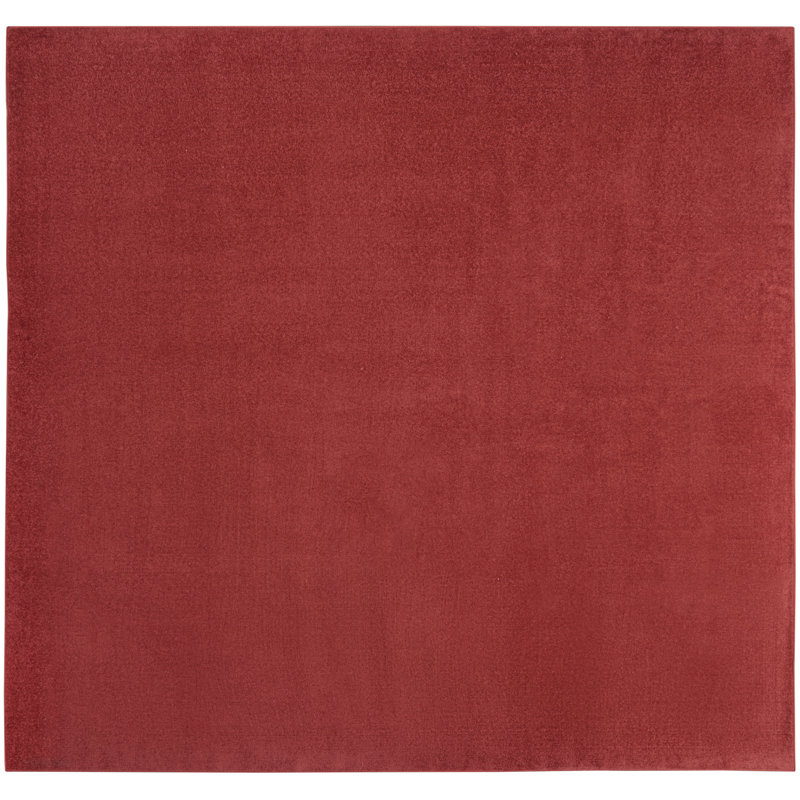 Yitsel Indoor / Outdoor Rug, Square 9' Square