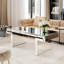 Table basse Mirror