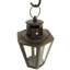 Energicus 177cm Metal Torch