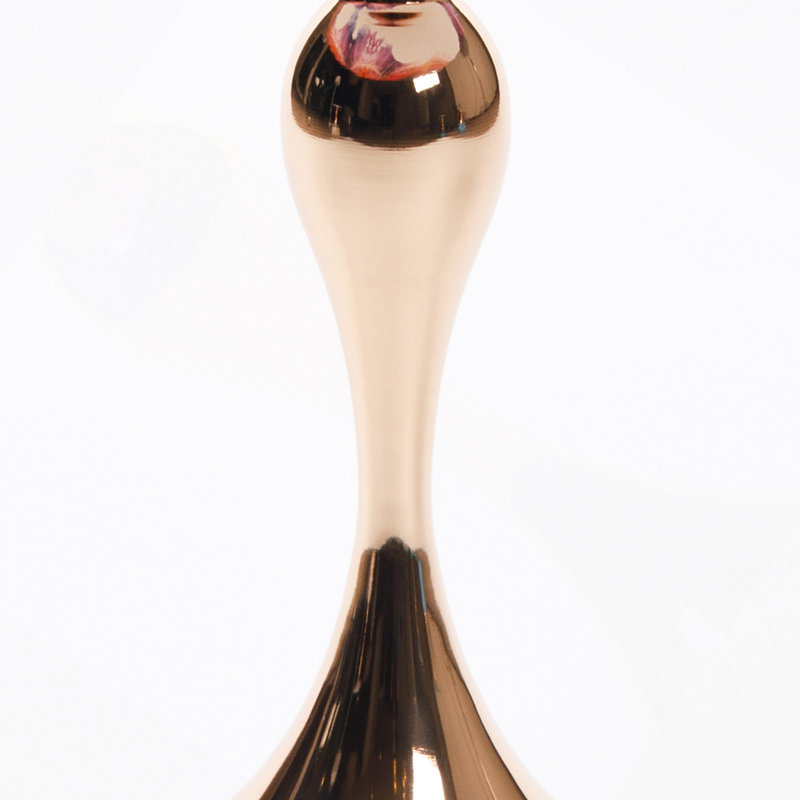 Table d'appoint ronde Mermaid Tail