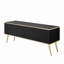 OXFORD III TV Stand with Golden Legs-824794171-824794174