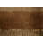 One-of-a-Kind 6'1" x 9' New Age Rectangle Wool Area Rug in Brown