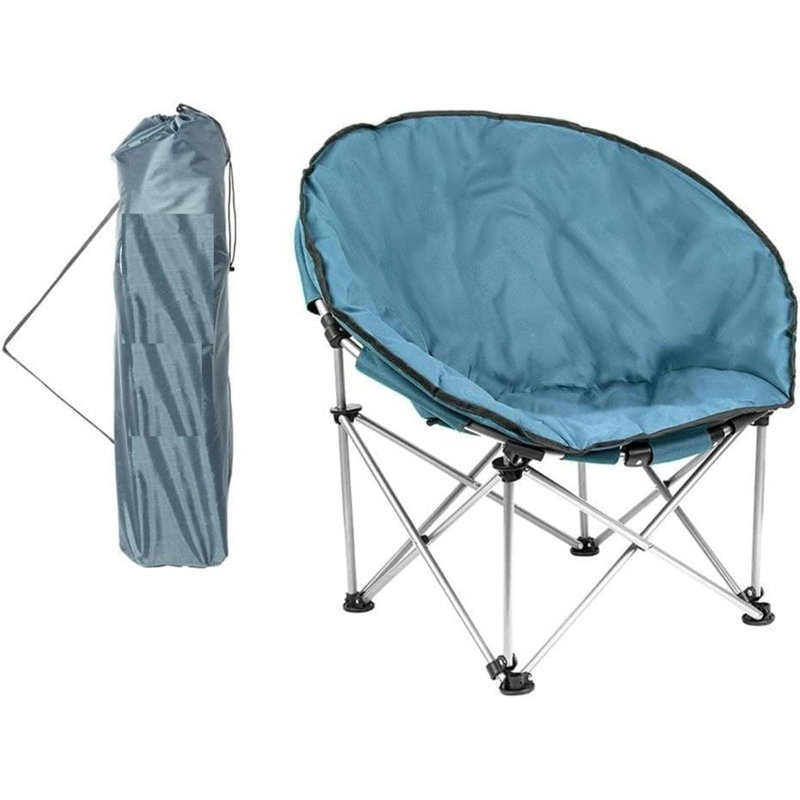 Caralina Folding Camping Chair