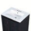 Meuble-lavabo 24 po avec lavabo