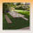Heavy-Duty Folding Picnic Table -99315936