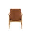 Loren Upholstered Armchair-617982259