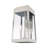 Antionetta Solid Brass Wall Light-806462347-806462345
