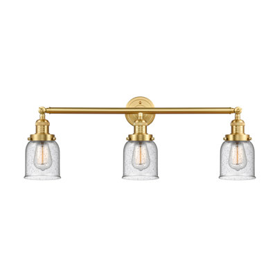 Aloysia 3 - Light Dimmable Vanity Light