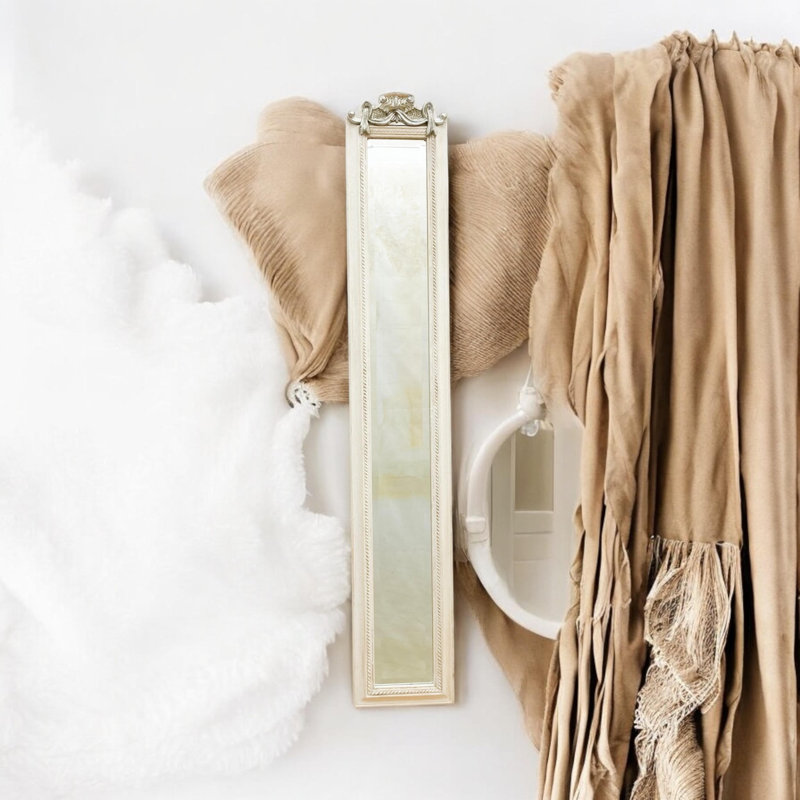 Norway Rectangle Mirror