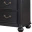 Commode 5 tiroirs Dalerie