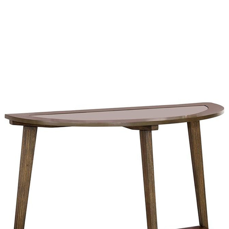 Console de 42 po Aaliyanna