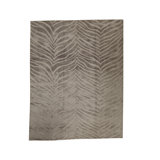 Fairford Animal Print Area Rug