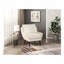 Fauteuil d'appoint en chenille-2047913059