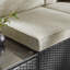 Miacomet Modular PE Rattan Garden Sofa Set and Table for Modern Gardens and Patios (Cover Included)-2090814642-2090814644