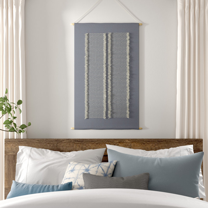 Cotton Wall Hanging