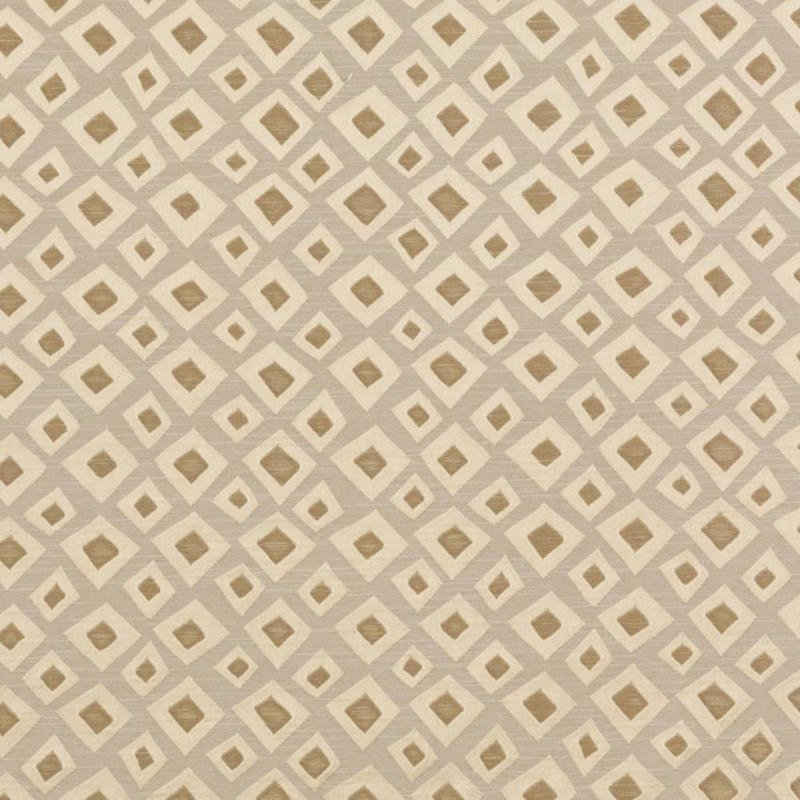 Tissu Mandalay, Grès