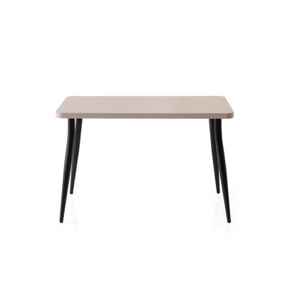 Ferro Beech Dining Table
