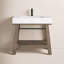 Auburn 36" Sinngle Bathroom Vanity Set-607049108