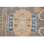 Tapis oriental Kazak 4