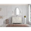 Meuble-lavabo simple avec comptoir 48 po Aberdeen-101123296