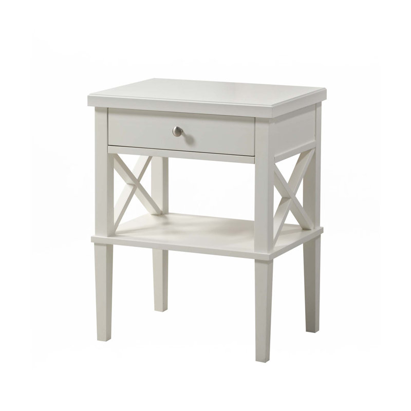 Table de chevet