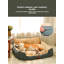 Canapé pour animal de compagnie-309077973