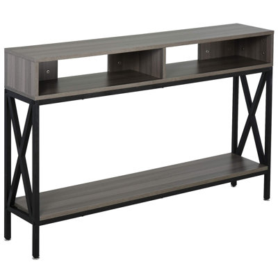 Schuller 120cm Console Table