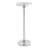 Pria Crystal Drink Table