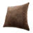 The Smith Feather Reversible Throw Pillow-88972939