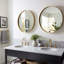 Miroir mural Anngela-1106628620