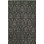 Hand Woven Wool Floral Area Rug