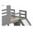 Biehle Kids Twin Over Full Bunk Bed-1623122120